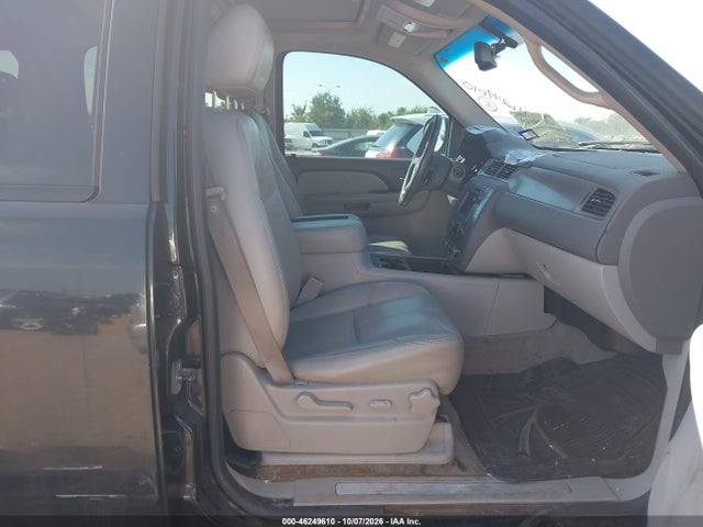 Aukcja sprzedaży 2009 Chevrolet Suburban 1500 Lt2, vin: 1GNFC26J19R196107, numer aukcji: 46249610