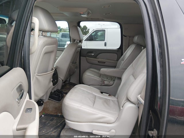 Aukcja sprzedaży 2009 Chevrolet Suburban 1500 Lt2, vin: 1GNFC26J19R196107, numer aukcji: 46249610