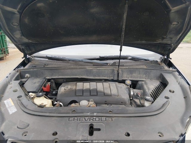 Auction sale of the 2012 Chevrolet Traverse 2lt, vin: 1GNKVJED6CJ293792, lot number: 46249611