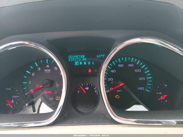 Auction sale of the 2012 Chevrolet Traverse 2lt, vin: 1GNKVJED6CJ293792, lot number: 46249611