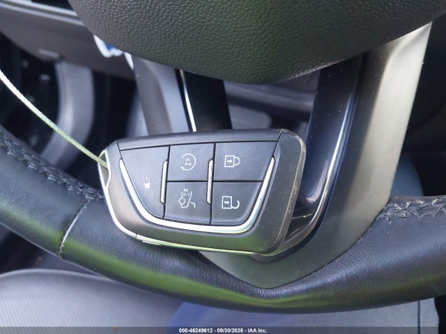 Aukcja sprzedaży 2020 Cadillac Ct5 Premium Luxury, vin: 1G6DN5RK2L0126713, numer aukcji: 46249612