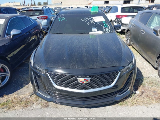 Aukcja sprzedaży 2020 Cadillac Ct5 Premium Luxury, vin: 1G6DN5RK2L0126713, numer aukcji: 46249612
