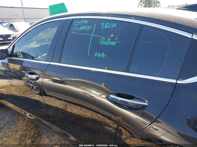 Aukcja sprzedaży 2020 Cadillac Ct5 Premium Luxury, vin: 1G6DN5RK2L0126713, numer aukcji: 46249612