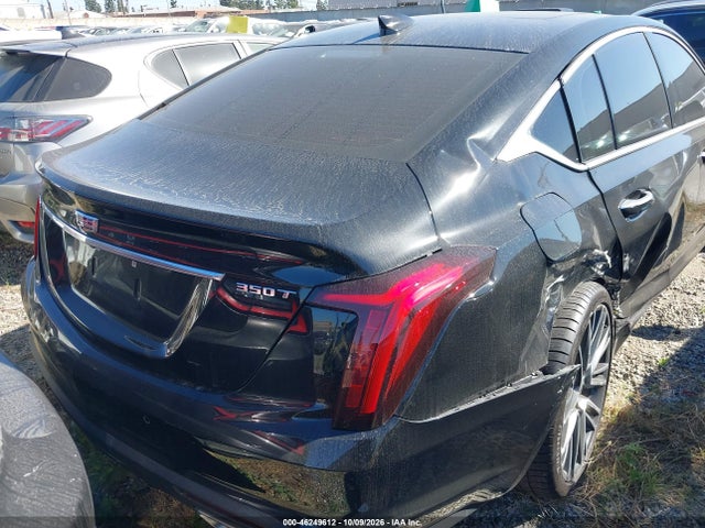 Aukcja sprzedaży 2020 Cadillac Ct5 Premium Luxury, vin: 1G6DN5RK2L0126713, numer aukcji: 46249612