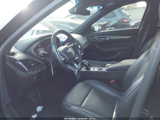 Aukcja sprzedaży 2020 Cadillac Ct5 Premium Luxury, vin: 1G6DN5RK2L0126713, numer aukcji: 46249612