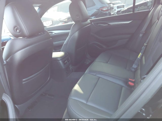Aukcja sprzedaży 2020 Cadillac Ct5 Premium Luxury, vin: 1G6DN5RK2L0126713, numer aukcji: 46249612