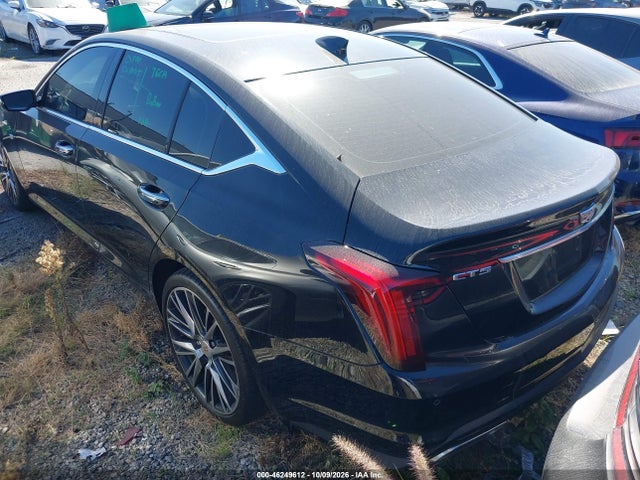 Aukcja sprzedaży 2020 Cadillac Ct5 Premium Luxury, vin: 1G6DN5RK2L0126713, numer aukcji: 46249612