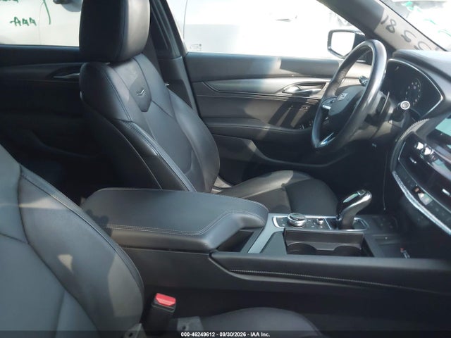 Aukcja sprzedaży 2020 Cadillac Ct5 Premium Luxury, vin: 1G6DN5RK2L0126713, numer aukcji: 46249612