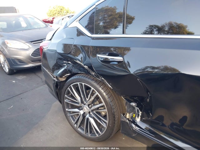 Aukcja sprzedaży 2020 Cadillac Ct5 Premium Luxury, vin: 1G6DN5RK2L0126713, numer aukcji: 46249612