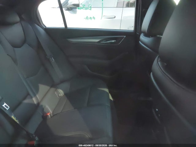 Aukcja sprzedaży 2020 Cadillac Ct5 Premium Luxury, vin: 1G6DN5RK2L0126713, numer aukcji: 46249612