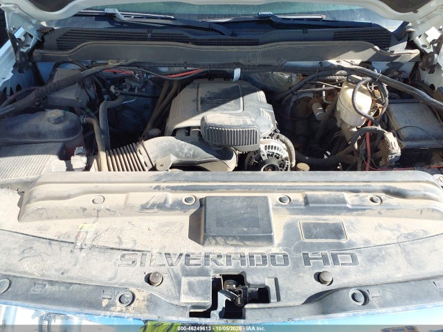 2015 Chevrolet Silverado 3500hd Chassis Wt მანქანა იყიდება აუქციონზე, vin: 1GB3KYCG5FF575123, აუქციონის ნომერი: 46249613