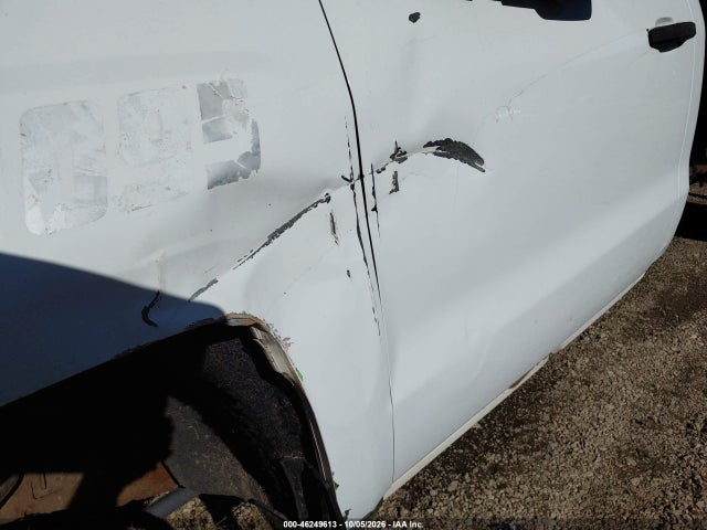 2015 Chevrolet Silverado 3500hd Chassis Wt მანქანა იყიდება აუქციონზე, vin: 1GB3KYCG5FF575123, აუქციონის ნომერი: 46249613