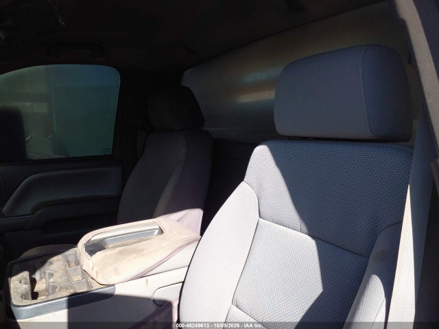 2015 Chevrolet Silverado 3500hd Chassis Wt მანქანა იყიდება აუქციონზე, vin: 1GB3KYCG5FF575123, აუქციონის ნომერი: 46249613