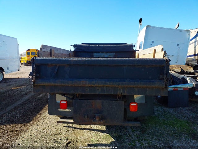2015 Chevrolet Silverado 3500hd Chassis Wt მანქანა იყიდება აუქციონზე, vin: 1GB3KYCG5FF575123, აუქციონის ნომერი: 46249613