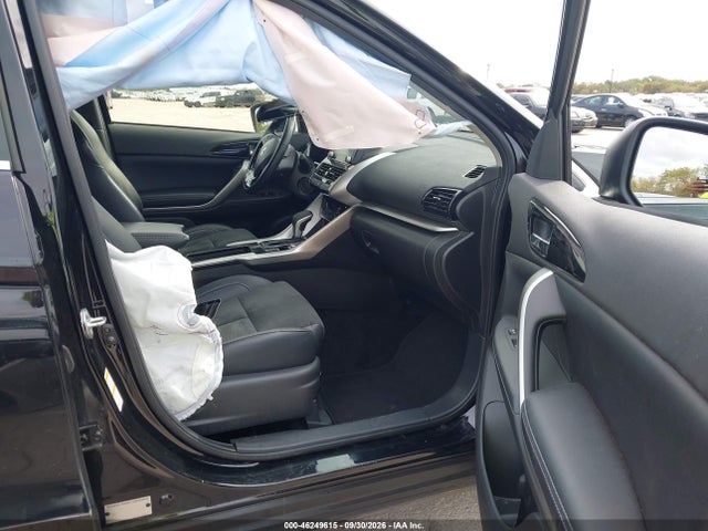 Aukcja sprzedaży 2025 Mitsubishi Eclipse Cross Black Edition S-awc/se S-awc/sel S-awc, vin: JA4ATWAA0SZ009442, numer aukcji: 46249615