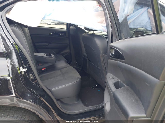 Aukcja sprzedaży 2025 Mitsubishi Eclipse Cross Black Edition S-awc/se S-awc/sel S-awc, vin: JA4ATWAA0SZ009442, numer aukcji: 46249615