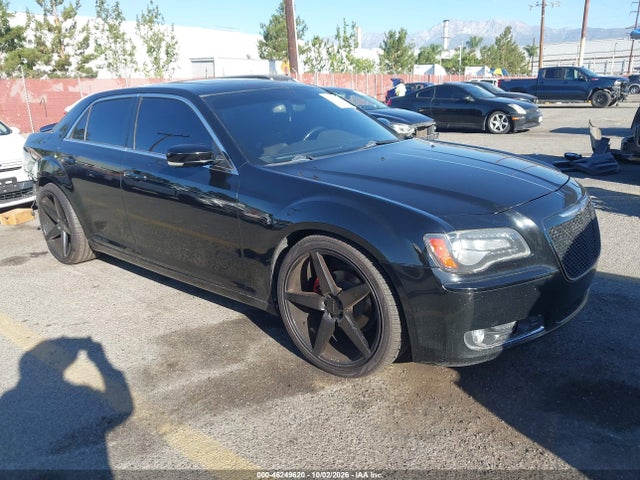 Продажа на аукционе авто 2012 Chrysler 300 S V6, vin: 2C3CCABG0CH143331, номер лота: 46249620