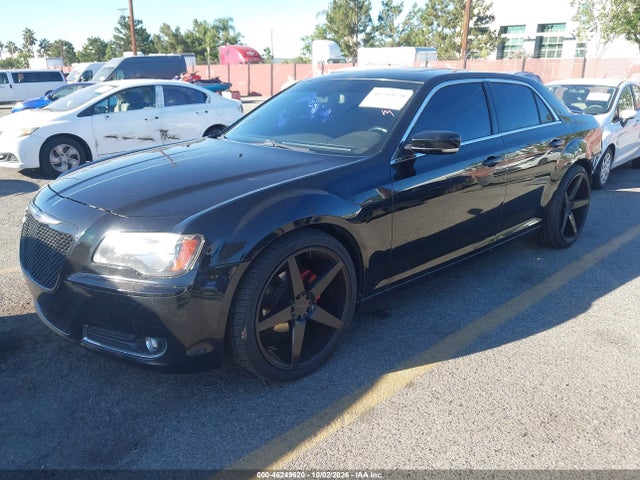 46249620 :رقم المزاد ، 2C3CCABG0CH143331 vin ، 2012 Chrysler 300 S V6 مزاد بيع