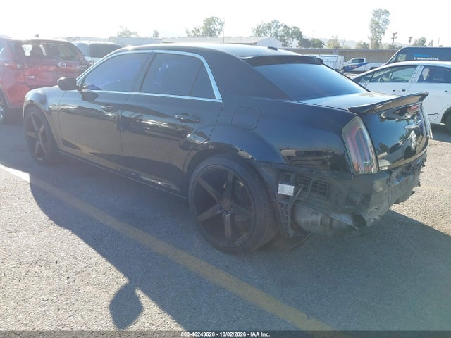 46249620 :رقم المزاد ، 2C3CCABG0CH143331 vin ، 2012 Chrysler 300 S V6 مزاد بيع