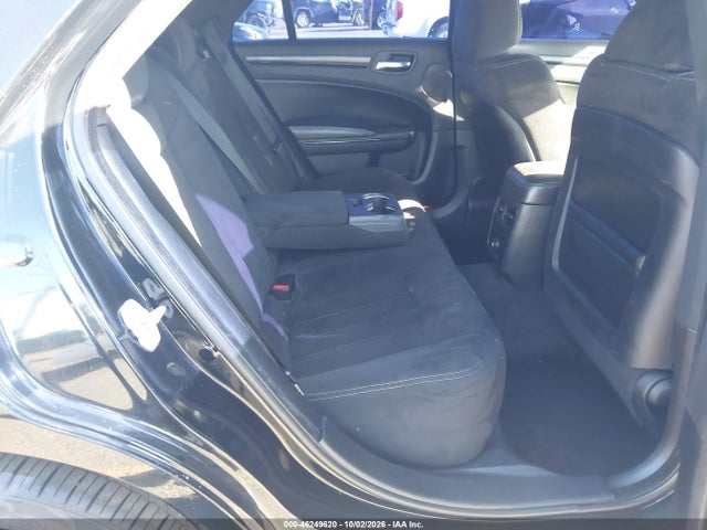 46249620 :رقم المزاد ، 2C3CCABG0CH143331 vin ، 2012 Chrysler 300 S V6 مزاد بيع