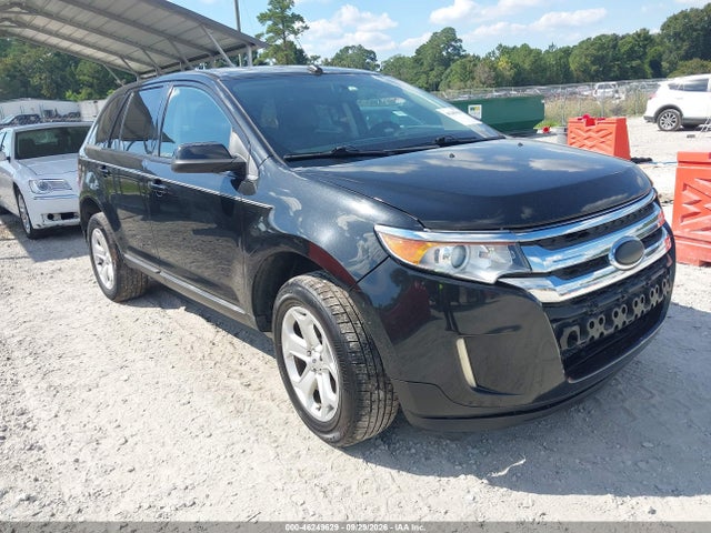 Aukcja sprzedaży 2014 Ford Edge Sel, vin: 2FMDK3JC1EBB37035, numer aukcji: 46249629