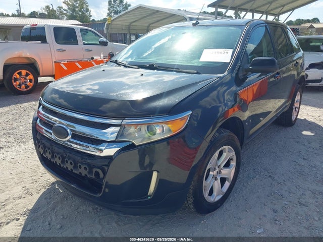 Aukcja sprzedaży 2014 Ford Edge Sel, vin: 2FMDK3JC1EBB37035, numer aukcji: 46249629