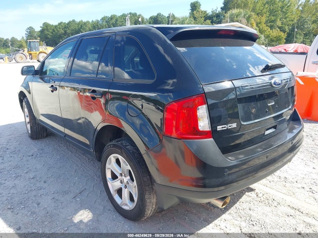 Aukcja sprzedaży 2014 Ford Edge Sel, vin: 2FMDK3JC1EBB37035, numer aukcji: 46249629