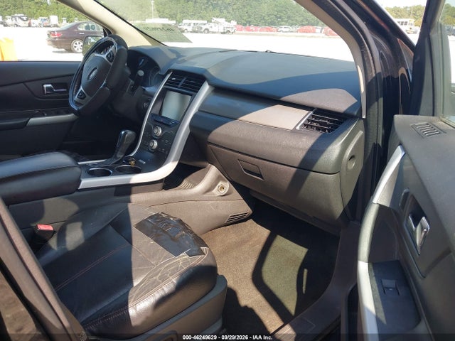 Aukcja sprzedaży 2014 Ford Edge Sel, vin: 2FMDK3JC1EBB37035, numer aukcji: 46249629
