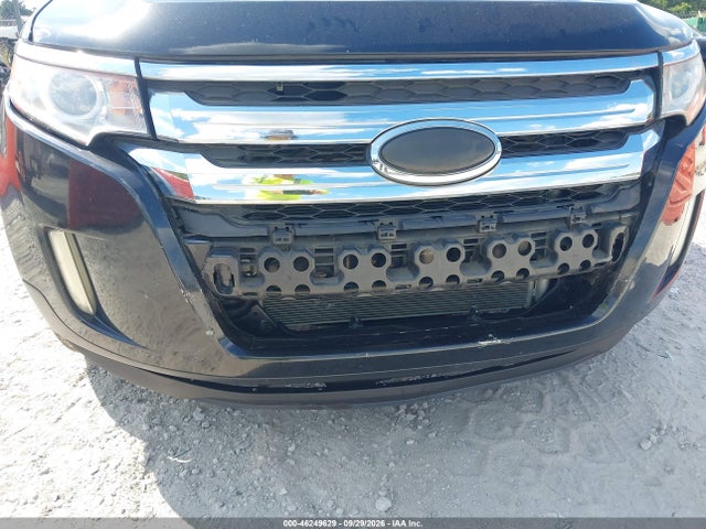 Aukcja sprzedaży 2014 Ford Edge Sel, vin: 2FMDK3JC1EBB37035, numer aukcji: 46249629