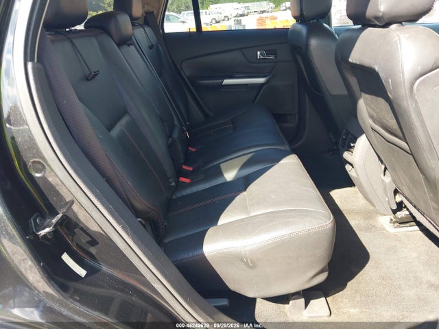 Aukcja sprzedaży 2014 Ford Edge Sel, vin: 2FMDK3JC1EBB37035, numer aukcji: 46249629