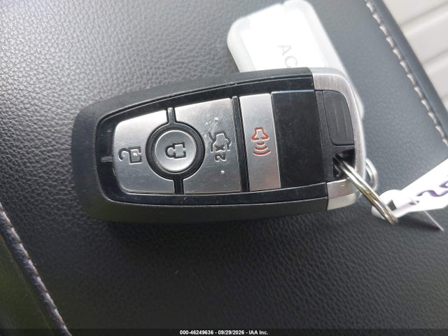 Продаж на аукціоні авто 2020 Ford Fusion S, vin: 3FA6P0G75LR201136, номер лоту: 46249636
