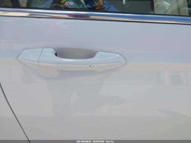 Продаж на аукціоні авто 2020 Ford Fusion S, vin: 3FA6P0G75LR201136, номер лоту: 46249636
