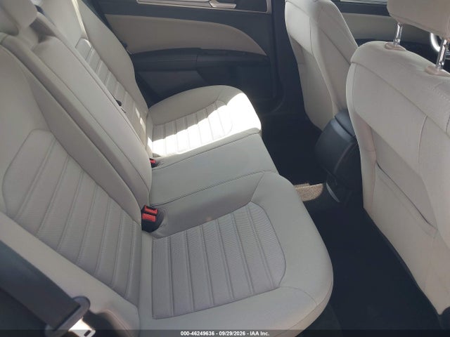 Продаж на аукціоні авто 2020 Ford Fusion S, vin: 3FA6P0G75LR201136, номер лоту: 46249636