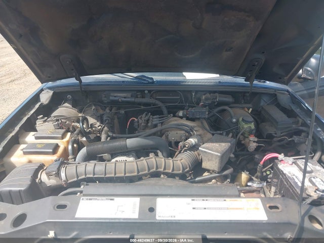 2000 Ford Ranger Xl/xlt მანქანა იყიდება აუქციონზე, vin: 1FTYR10V4YPC19184, აუქციონის ნომერი: 46249637
