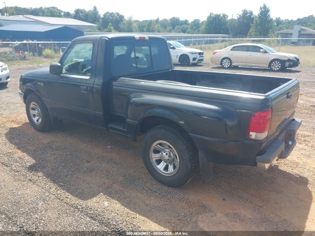 2000 Ford Ranger Xl/xlt მანქანა იყიდება აუქციონზე, vin: 1FTYR10V4YPC19184, აუქციონის ნომერი: 46249637