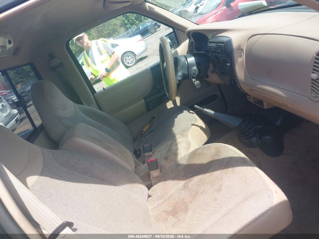 2000 Ford Ranger Xl/xlt მანქანა იყიდება აუქციონზე, vin: 1FTYR10V4YPC19184, აუქციონის ნომერი: 46249637