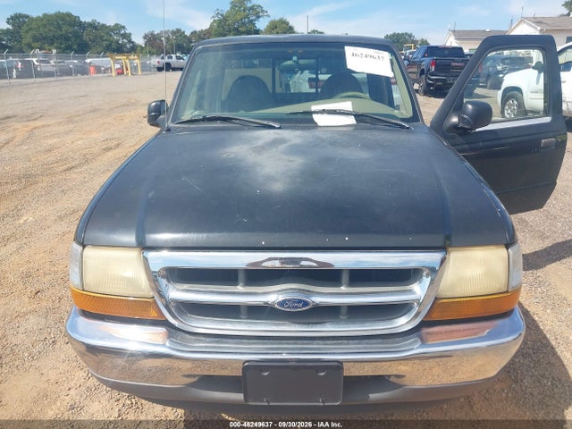 2000 Ford Ranger Xl/xlt მანქანა იყიდება აუქციონზე, vin: 1FTYR10V4YPC19184, აუქციონის ნომერი: 46249637