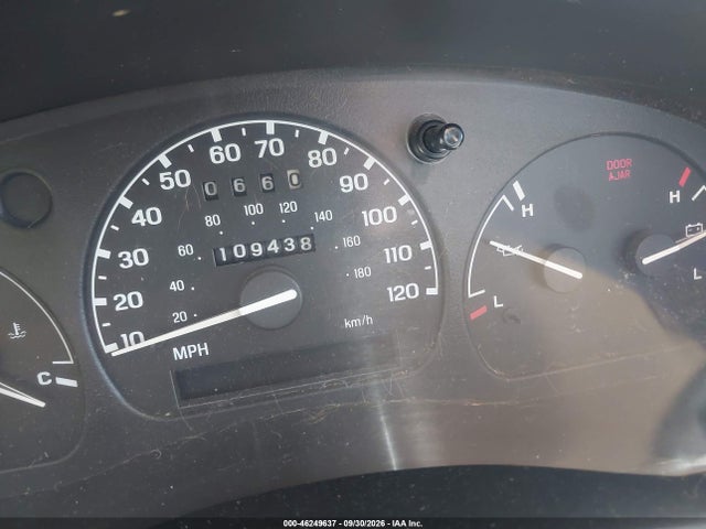 2000 Ford Ranger Xl/xlt მანქანა იყიდება აუქციონზე, vin: 1FTYR10V4YPC19184, აუქციონის ნომერი: 46249637