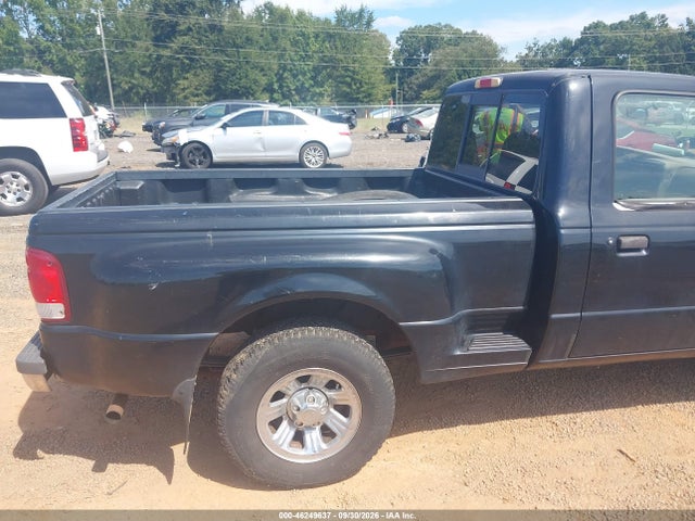 2000 Ford Ranger Xl/xlt მანქანა იყიდება აუქციონზე, vin: 1FTYR10V4YPC19184, აუქციონის ნომერი: 46249637
