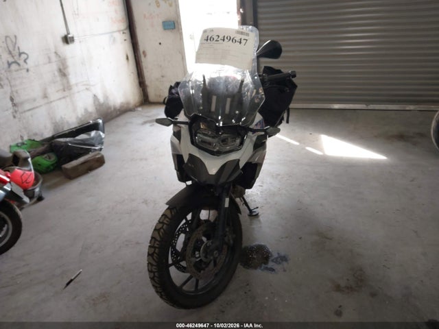 WB10B1802P6H43996 BMW F 750 Gs