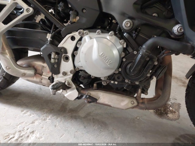 WB10B1802P6H43996 BMW F 750 Gs