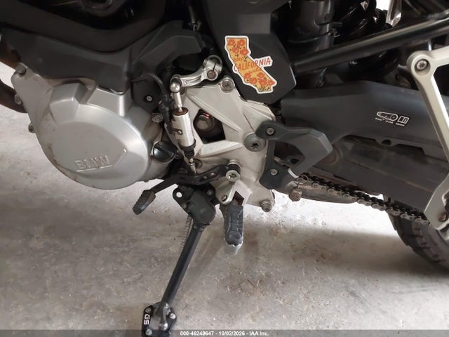 WB10B1802P6H43996 BMW F 750 Gs