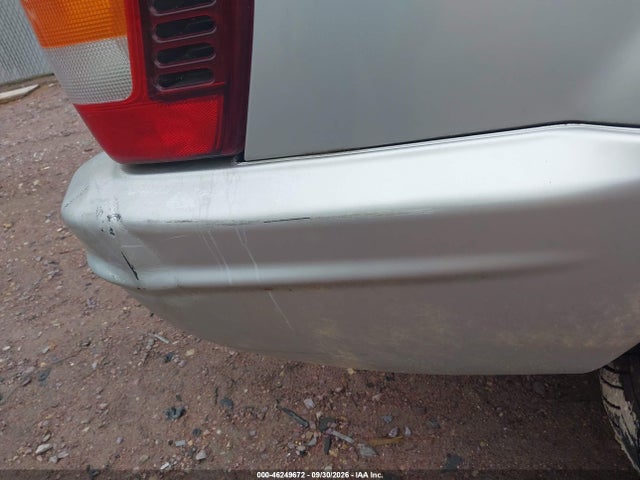 Aukcja sprzedaży 2004 Jeep Grand Cherokee Laredo, vin: 1J4GW48N64C286570, numer aukcji: 46249672
