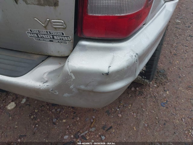 Aukcja sprzedaży 2004 Jeep Grand Cherokee Laredo, vin: 1J4GW48N64C286570, numer aukcji: 46249672