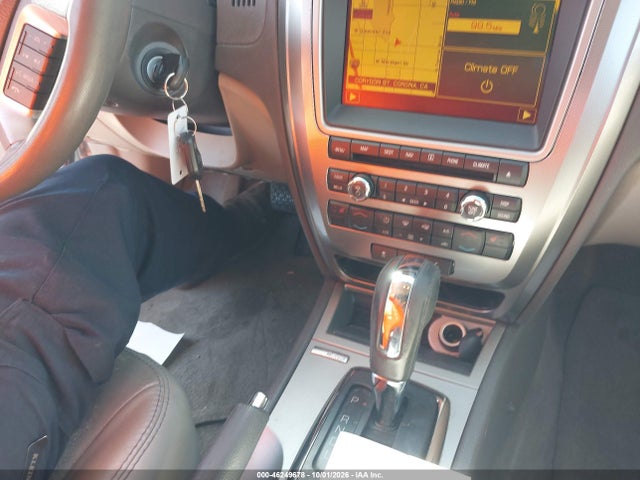 Продажа на аукционе авто 2010 Ford Fusion Hybrid, vin: 3FADP0L32AR262998, номер лота: 46249678