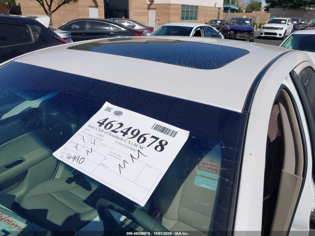 Продажа на аукционе авто 2010 Ford Fusion Hybrid, vin: 3FADP0L32AR262998, номер лота: 46249678