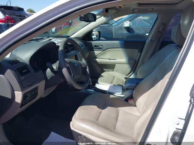 Продажа на аукционе авто 2010 Ford Fusion Hybrid, vin: 3FADP0L32AR262998, номер лота: 46249678