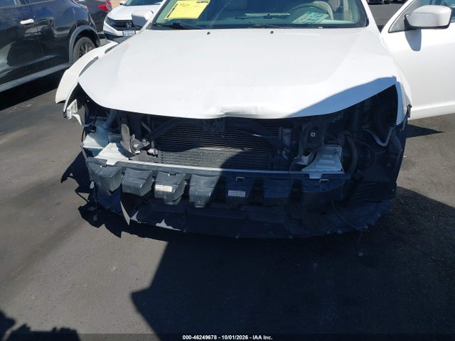 Продажа на аукционе авто 2010 Ford Fusion Hybrid, vin: 3FADP0L32AR262998, номер лота: 46249678