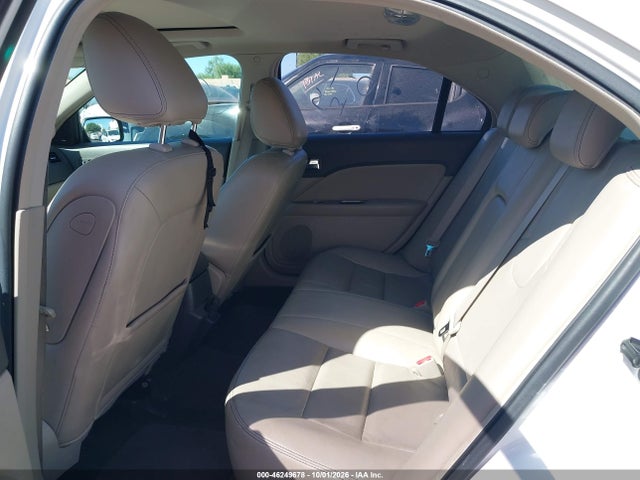 Продажа на аукционе авто 2010 Ford Fusion Hybrid, vin: 3FADP0L32AR262998, номер лота: 46249678
