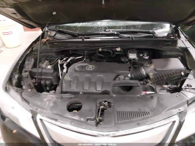 46249682 :رقم المزاد ، 5J8TB4H57DL005782 vin ، 2013 Acura Rdx مزاد بيع